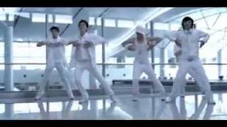 Vietnamese Kfc Commercial
