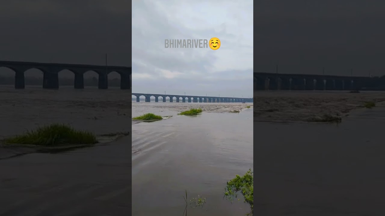 Daund ke Nadi Mein Aaya Hai Pani 