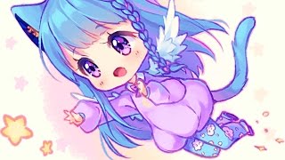 【Speedpaint】 To The Stars! - Crayon (Hyan Timelapse #74)