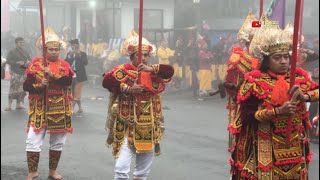 TARIAN SAKRAL BARIS GEDE | PALEBON JERO GEDE BATUR Alitan KINTAMANI