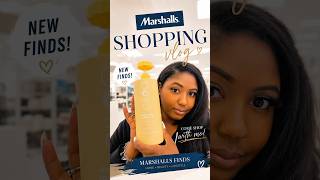 NEW MARSHALLS & HOMEGOODS VLOG AVAILABLE NOW! #marshalls #marshallsfinds #homegoods #homegoodsfinds