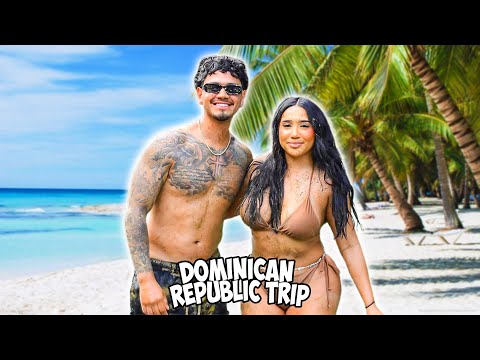 35:12 35:12 Now playing, OUR VALENTINES TRIP *DOMINICAN REPUBLIC*