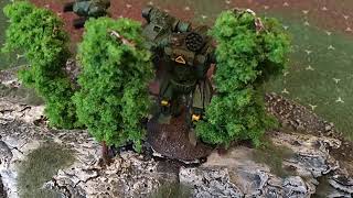 Battletech Mech Tactics: Summoner