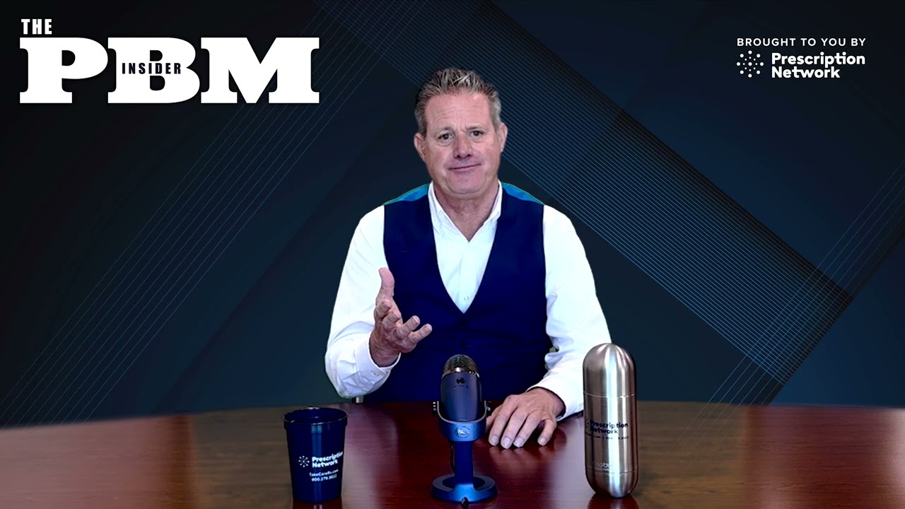 The PBM Insider - The Reality About Rebate Free Drug Programs