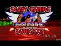 Scary gaming  sonicexe full playthrough version 5