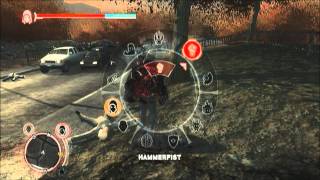 Prototype Consumes and Hijacks