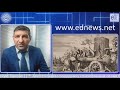 13.02.2023 новости на канале EDnews TV с Фуадом Аббасовым на русском