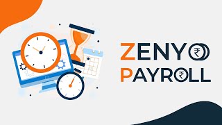 Simplify Payroll Processing with Zenyo Payroll