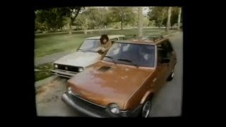 Fiat Strada Commercial (1979)