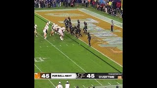 Famous Should this have been ruled a TD? | #Shorts Net Worth