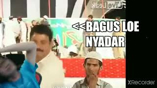 Kumpulan Tampolan BAPAK INDIA, ACI GameSpot ,NYEMOT