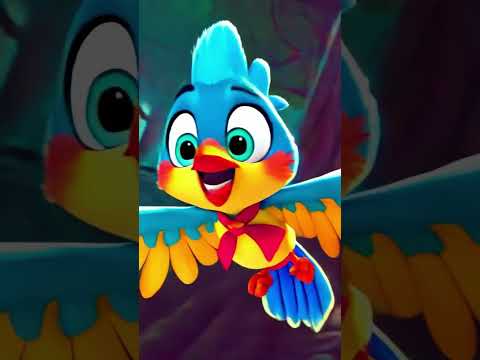 عصفور ونصيحة الست شجرة