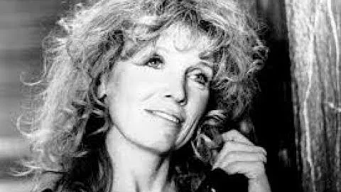 Susan Anspach  1942-2018