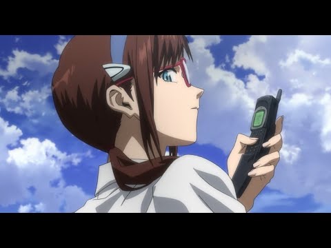 エヴァンゲリオン新劇場版 序 破 Q　残酷な天使のテーゼ（英語） MAD