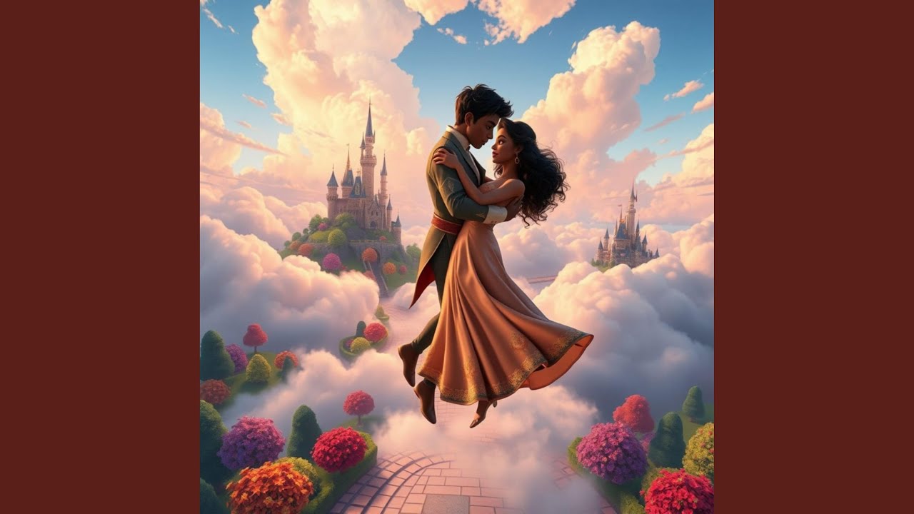 Dancing in The Clouds - YouTube