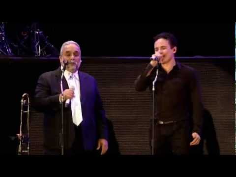 Estar Lejos - Fonseca & Willie Colon