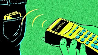 Electronic Pickpocketing - Proximity Hacking