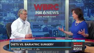 Why Diets Don't Work with Dr. Christopher