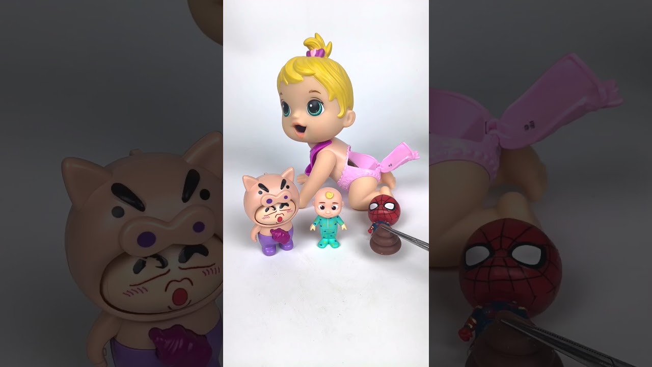 Relaxing Toy Unboxing ✨ASMR | Exploring the Wonderful World of the Magical Toy Kingdom