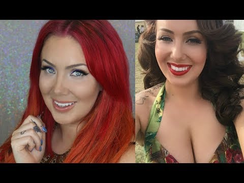 FROM Red to Brunette | Removing Red, Neutralizing & Professional Tips!