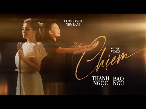 [Official MV] Chị Em - Thanh Ngọc , Bào Ngư