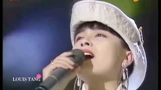 癡癡纏-千百惠-(伴奏)