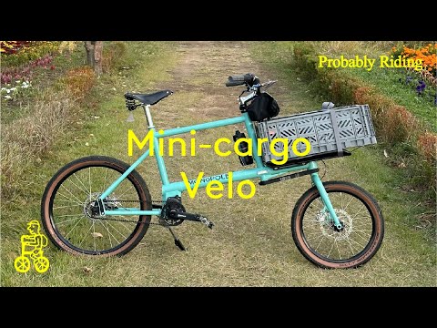Cargo Bike Life