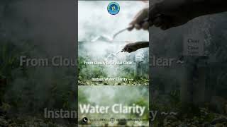 Perfect your nature base for aquascaping 🌿🌊