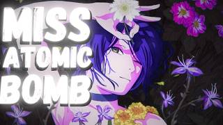 Reze Tribute Edit - Miss Atomic Bomb