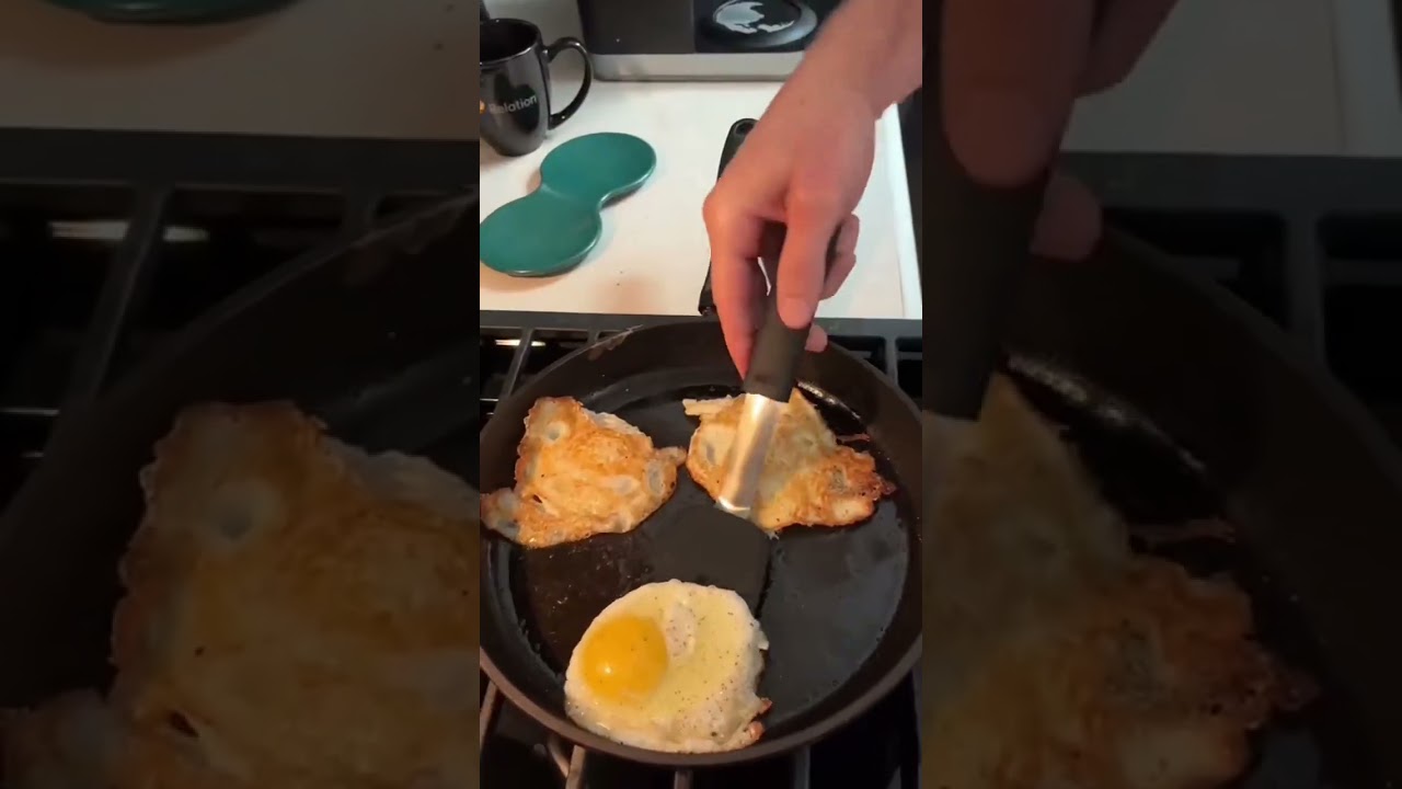 Must-have silicone spatula set! 