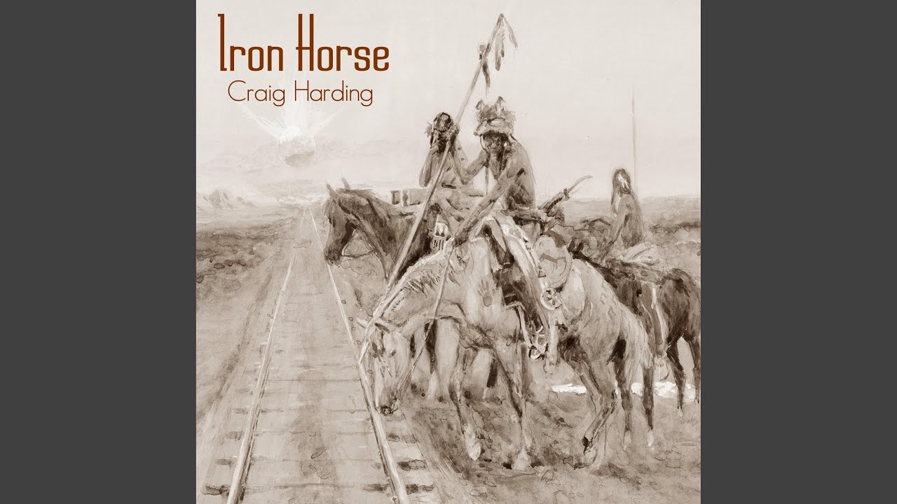 Iron Horse (Instrumental) YouTube