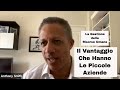 Gestione del Personale: Un Messaggio per le Piccole Aziende