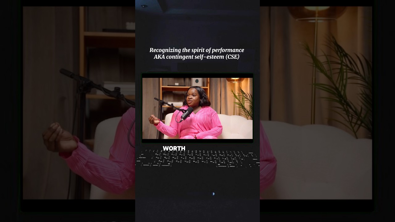 In 2025, more self awareness so we can HEAL‼️ 