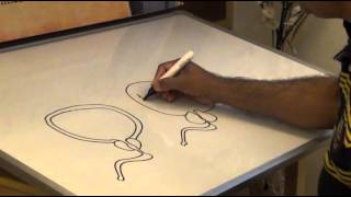 Learning the skill part 1