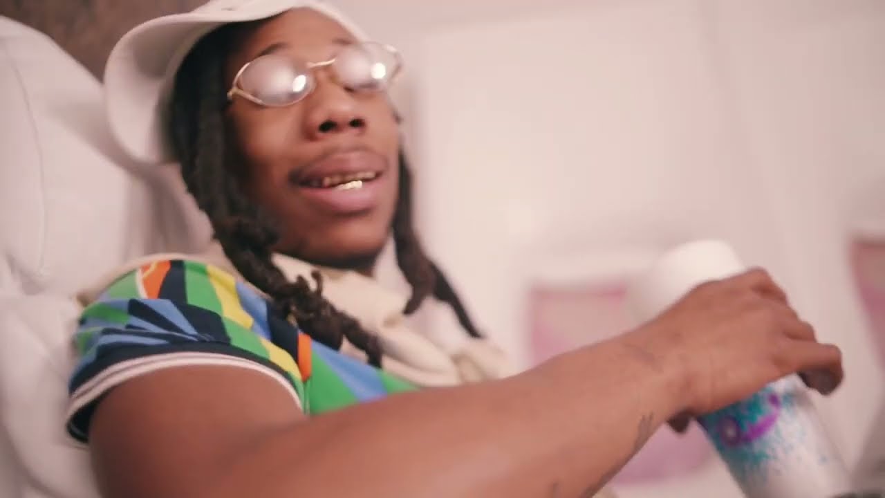 Exquisite Taste prod.by 