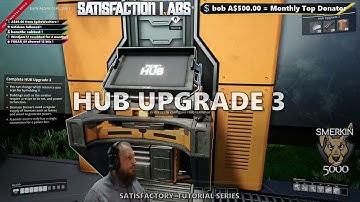 016 Hub Upgrade 3