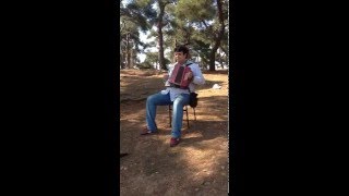 gelin çıkarma akordeon ile çeyiz alma 0531 635 00 10