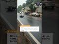 🚨 GRAVE ACIDENTE ENTRE CARRO E MOTO DEIXA MOTOCICLISTA FERIDO EM CACHOEIRO! 😱🔥