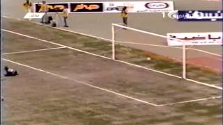 السعودية 2 - 2 الإمارات | خليجي 9 - 1988 | الملعب زمان