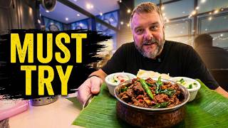 You Must Try This Spicy Mutton Varuval In KL!