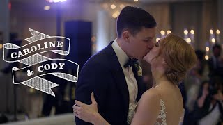 Caroline & Cody / The Ritz Carlton / New Orleans, LA