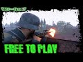Let´s Grind Enlisted #74 - schlechtes Wetter, gute Runde