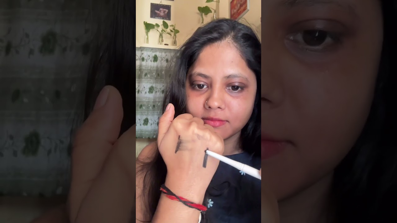 Makeup Fixer Spray 😅