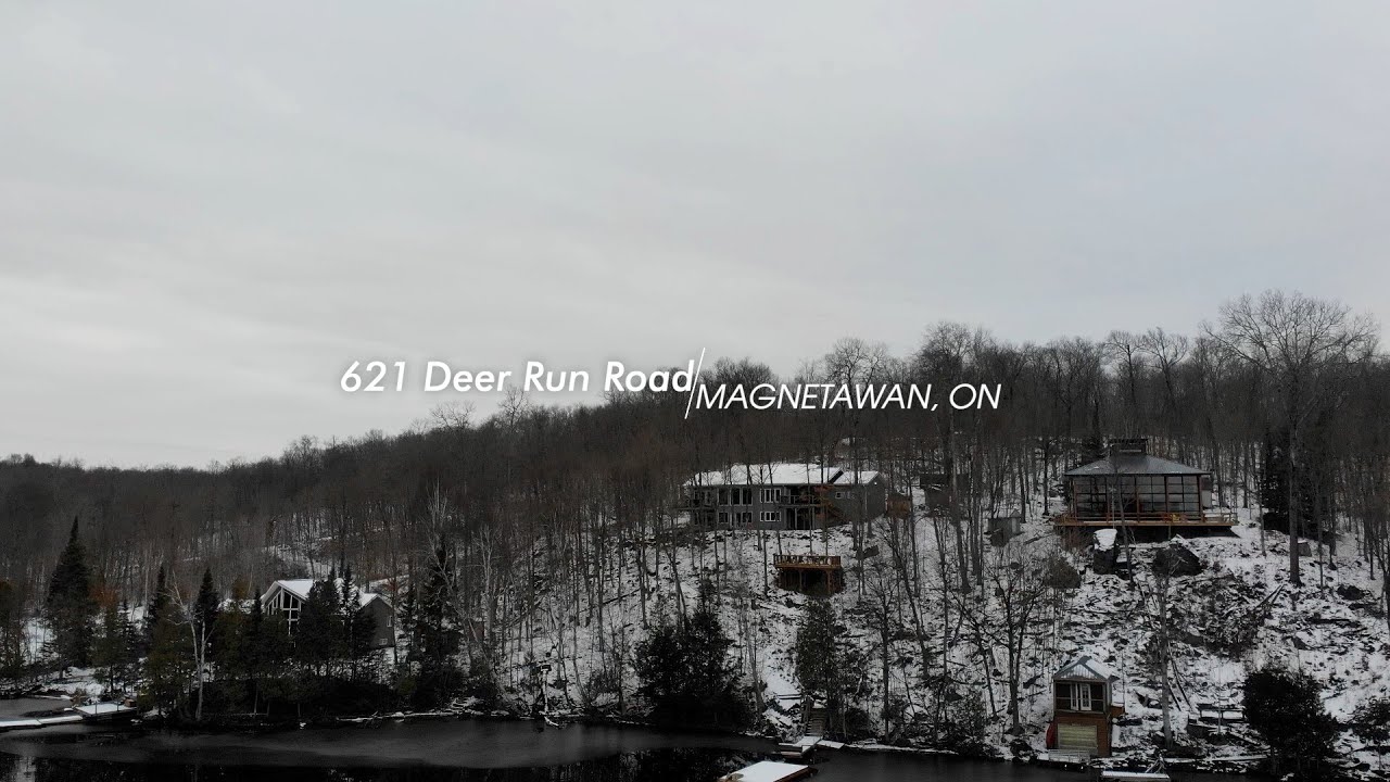 FOR SALE 621 Deer Run Road, YouTube