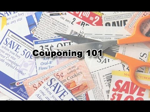 ✄ How To Coupon Save Money! My Tips & Tricks ★