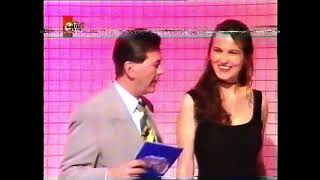 Kaybet Kazan Yarışmasından Ferhan Şensoyun En Komik Anlar (1993)