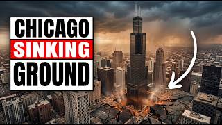 The Terrible Engineering Behind Chicago's Skyscrapers Slowly Sinking into Heated Ground