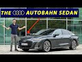 2026 Audi A6 sedan driving REVIEW - more than business as usual? Mp3 Song