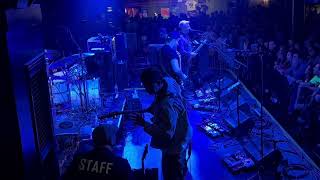 Mike Gordon - 2026-03-27 - set 1 - Paradise Rock Club, Allston, MA