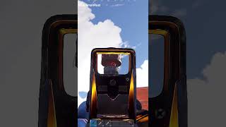 Killing 3 Aks In Train Yard